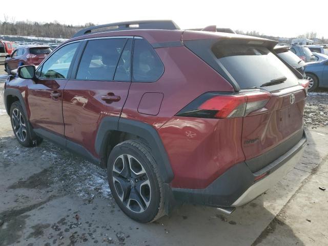 Toyota RAV4 2019, VIN 2T3J1RFV0KW002161, 2/5