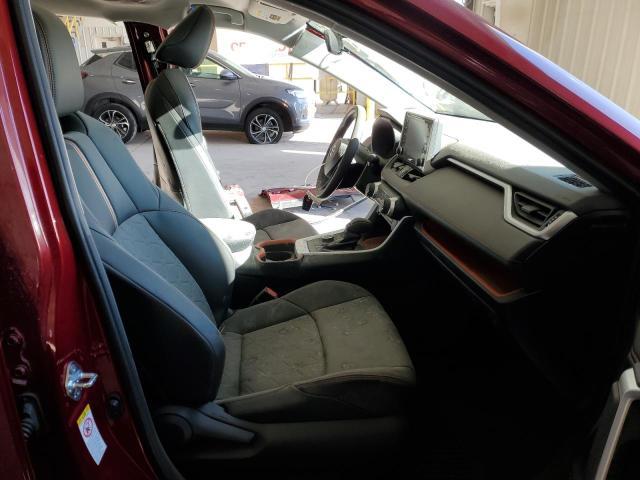 Toyota RAV4 2019, VIN 2T3J1RFV7KW022794, 5/5