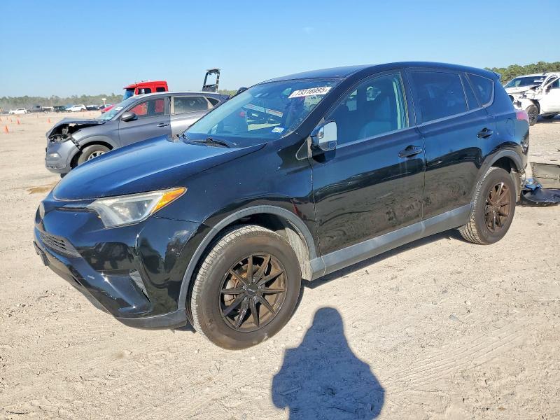 Toyota RAV4 2019, VIN 2T3MWRFV0KW014700, 1/11