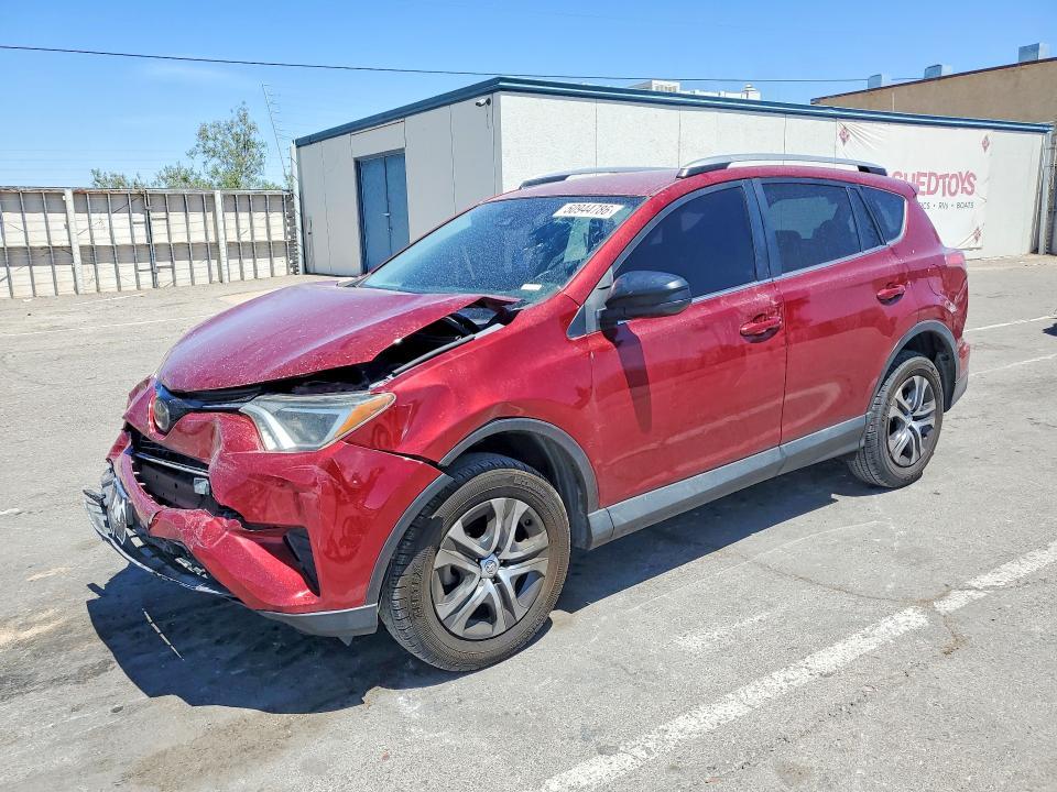 Toyota RAV4 2019, VIN 2T3MWRFV0KW014700, 5/11