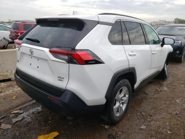 Toyota RAV4 2019, VIN 2T3P1RFVXKW050678, 3/6