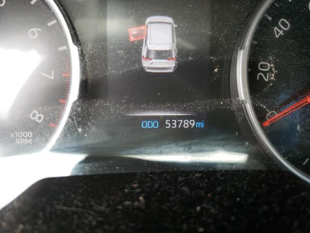 Toyota RAV4 2019, VIN 2T3P1RFVXKW050678, 5/6