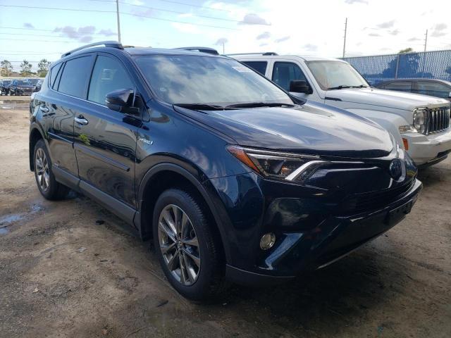 Toyota RAV4 2019, VIN 2T3P1RFVXKW050678, 6/6