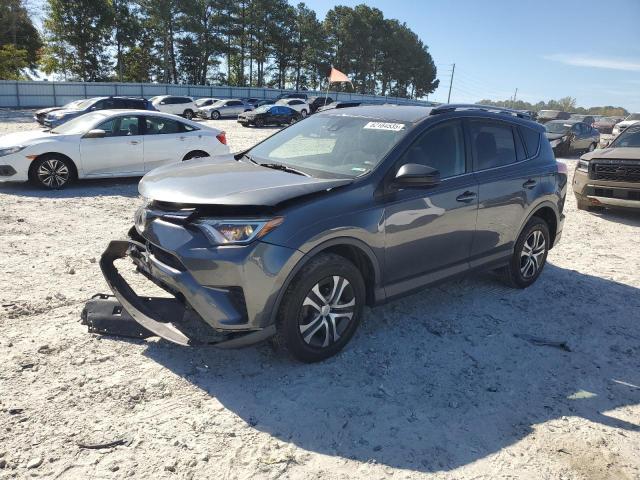 Toyota RAV4 2016, VIN 2T3RFREV7GW518367, 5/10