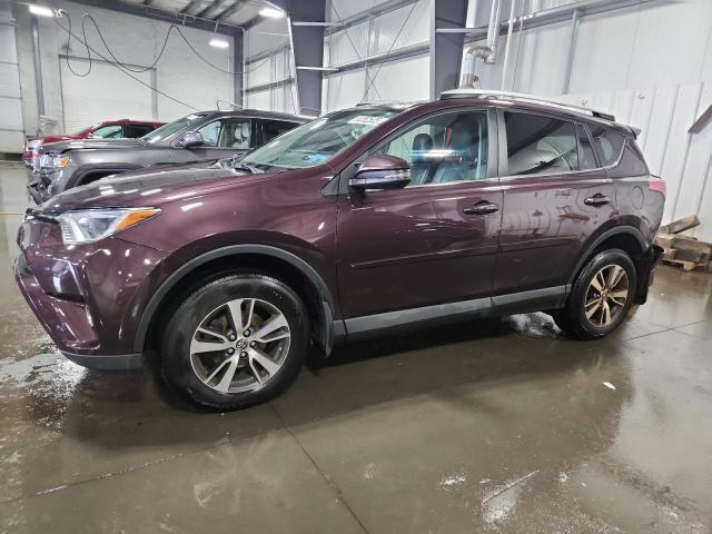 Toyota RAV4 2016, VIN 2T3RFREV7GW518367, 6/10