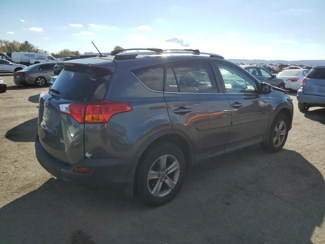 Toyota RAV4 2015, VIN 2T3RFREV8FW282035, 3/19