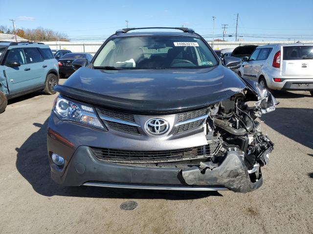 Toyota RAV4 2015, VIN 2T3RFREV8FW282035, 5/19