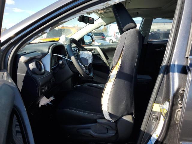Toyota RAV4 2015, VIN 2T3RFREV8FW282035, 7/19