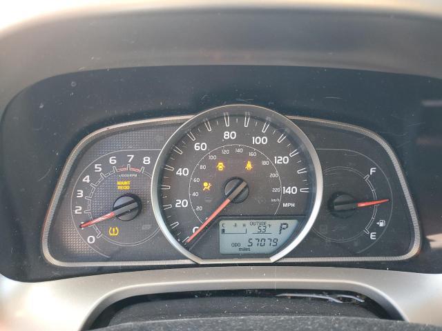 Toyota RAV4 2015, VIN 2T3RFREV8FW282035, 8/19