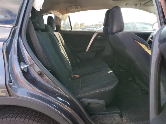 Toyota RAV4 2015, VIN 2T3RFREV8FW282035, 9/19