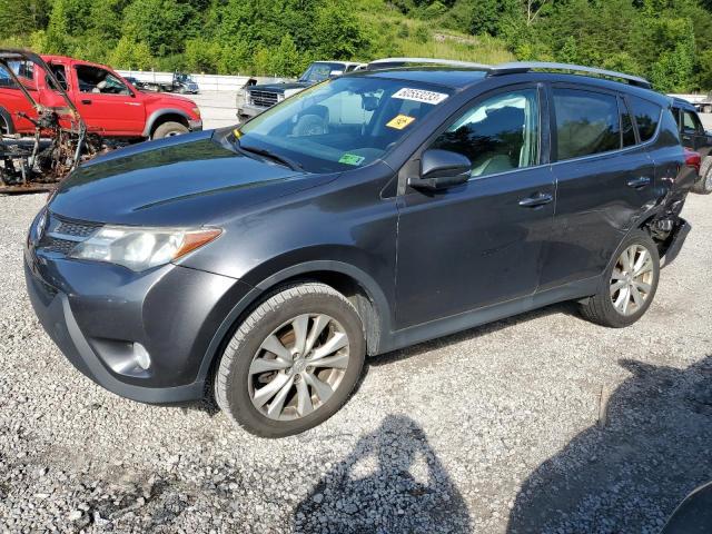 Toyota RAV4 2015, VIN 2T3RFREV8FW282035, 11/19