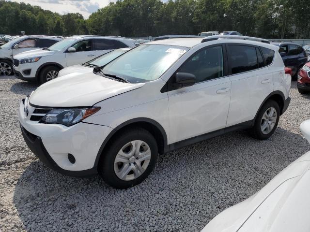 Toyota RAV4 2015, VIN 2T3RFREV8FW282035, 13/19