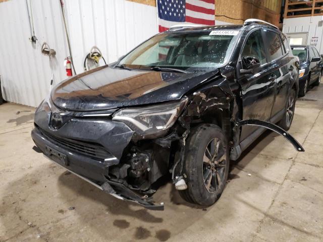 Toyota RAV4 2015, VIN 2T3RFREV8FW282035, 15/19