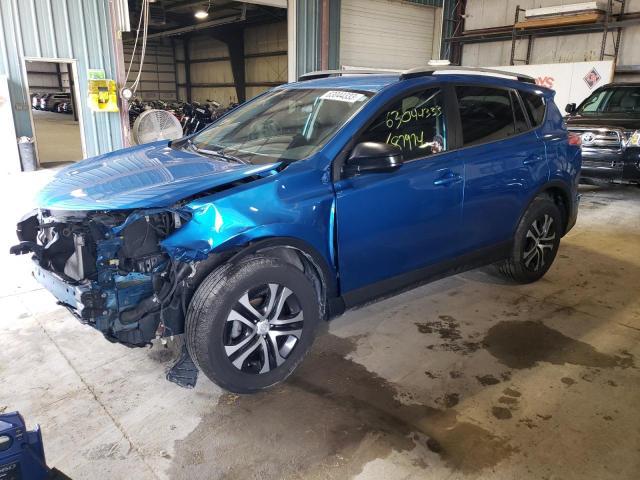 Toyota RAV4 2015, VIN 2T3RFREV8FW282035, 16/19