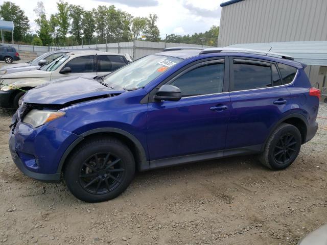 Toyota RAV4 2015, VIN 2T3RFREV8FW282035, 18/19