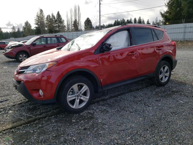 Toyota RAV4 2015, VIN 2T3RFREV8FW282035, 19/19