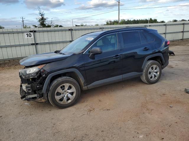 Toyota RAV4 2020, VIN 2T3RWRFV4LW061638, 3/5