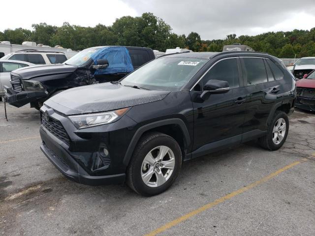 Toyota RAV4 2020, VIN 2T3RWRFV5LW087066, 5/5