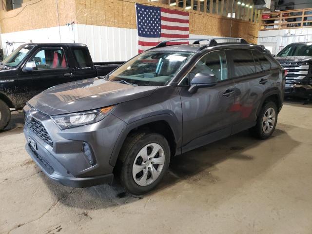 Toyota RAV4 2021, VIN 2T3RWRFV5MW108449, 3/9