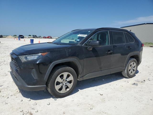 Toyota RAV4 2021, VIN 2T3RWRFV5MW108449, 6/9