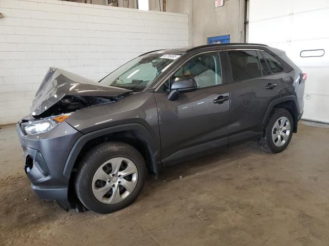 Toyota RAV4 2021, VIN 2T3RWRFV5MW108449, 7/9