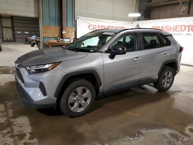 Toyota RAV4 2024, VIN 2T3S1RFV3RW494103, 2/11