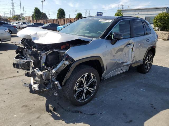 Toyota RAV4 2024, VIN 2T3S1RFV3RW494103, 3/11