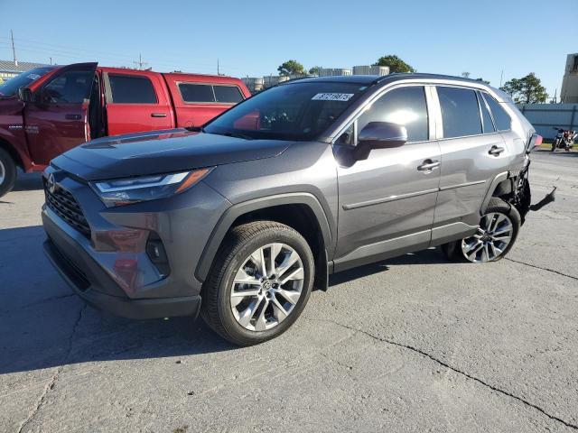 Toyota RAV4 2024, VIN 2T3S1RFV3RW494103, 4/11