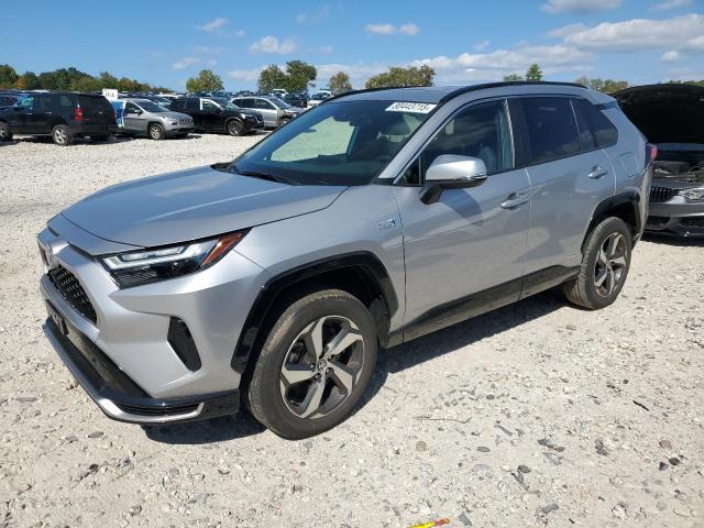 Toyota RAV4 2024, VIN 2T3S1RFV3RW494103, 6/11