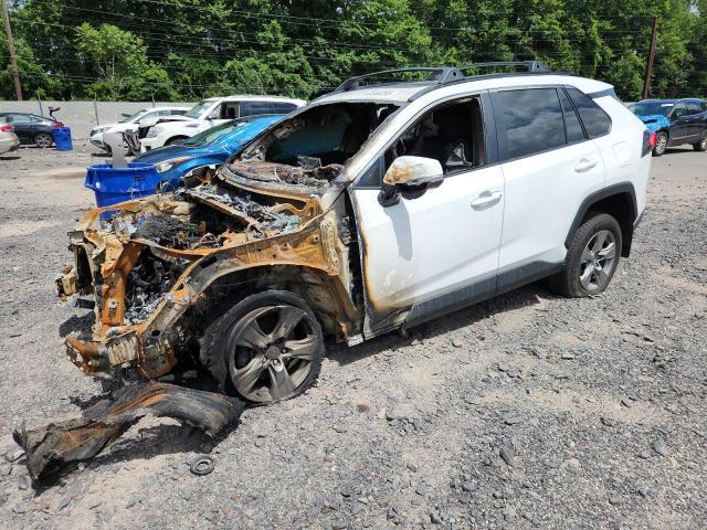 Toyota RAV4 2024, VIN 2T3S1RFV3RW494103, 9/11