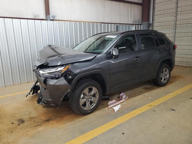 Toyota RAV4 2024, VIN 2T3S1RFV3RW494103, 11/11