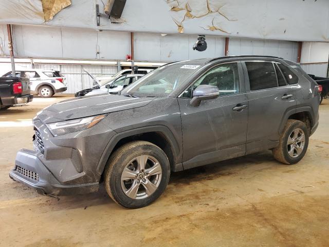 Toyota RAV4 2022, VIN 2T3T6RFV7NW036418, 5/5