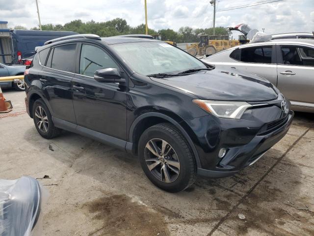 Toyota RAV4 2016, VIN 2T3WFREV9GW276619, 3/5