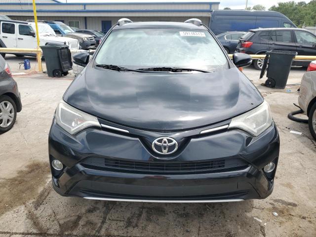 Toyota RAV4 2016, VIN 2T3WFREV9GW276619, 4/5