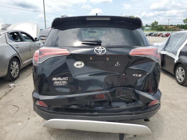 Toyota RAV4 2016, VIN 2T3WFREV9GW276619, 5/5