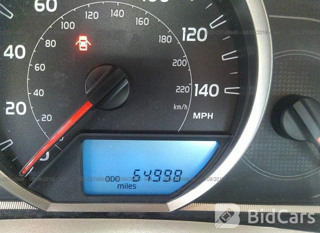 Toyota RAV4 2015, VIN 2T3ZFREV1FW200484, 7/21
