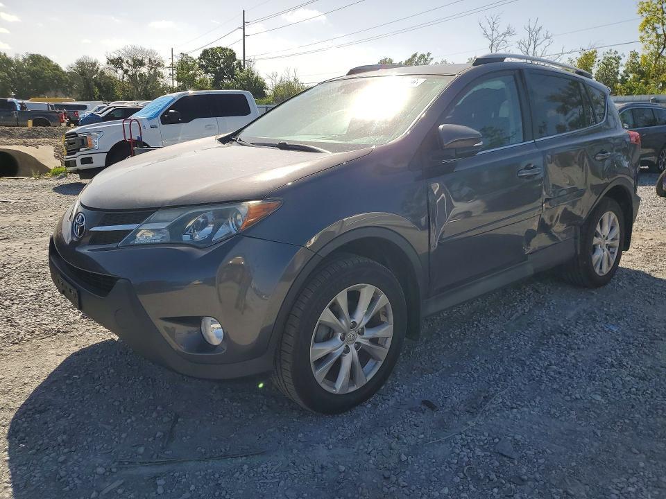 Toyota RAV4 2015, VIN 2T3ZFREV1FW200484, 11/21