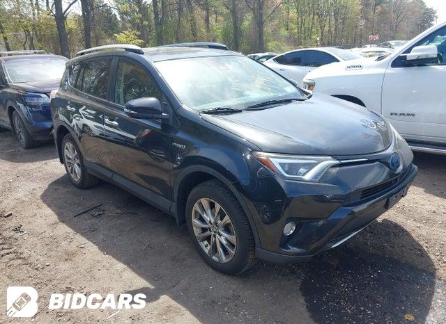 Toyota RAV4 2015, VIN 2T3ZFREV1FW200484, 17/21