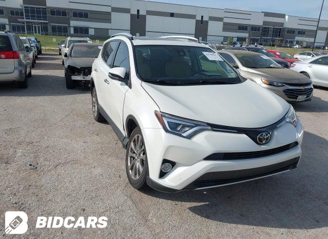 Toyota RAV4 2015, VIN 2T3ZFREV1FW200484, 18/21