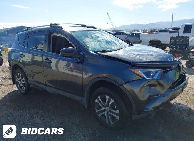 Toyota RAV4 2015, VIN 2T3ZFREV1FW200484, 19/21