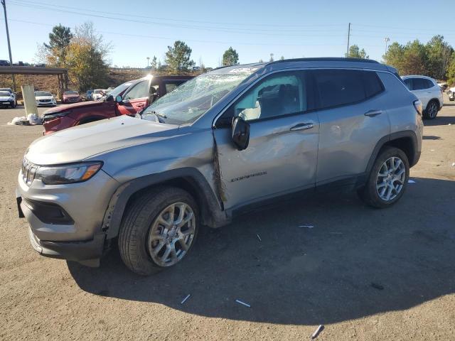 Jeep Compass 2021, VIN 3C4NJDDB6MT590042, 3/11