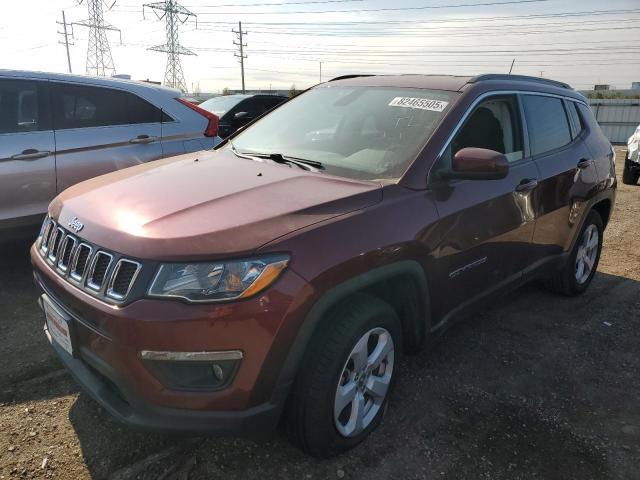 Jeep Compass 2021, VIN 3C4NJDDB6MT590042, 10/11