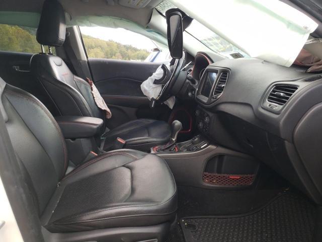 Jeep Compass 2020, VIN 3C4NJDDBXLT117209, 4/5