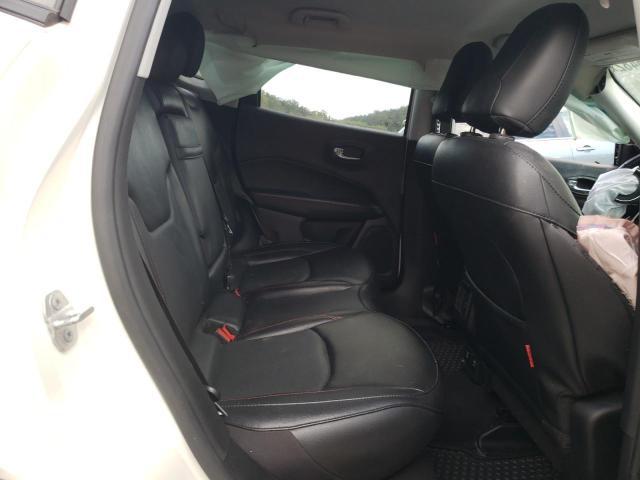 Jeep Compass 2020, VIN 3C4NJDDBXLT117209, 5/5