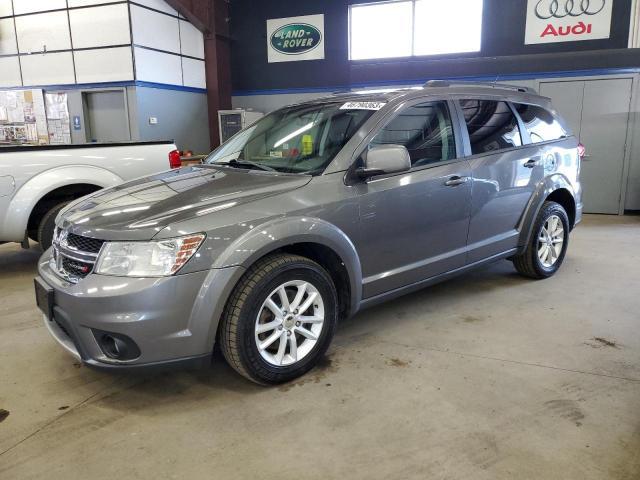 Dodge Journey 2013, VIN 3C4PDDBG9DT606944, 1/5