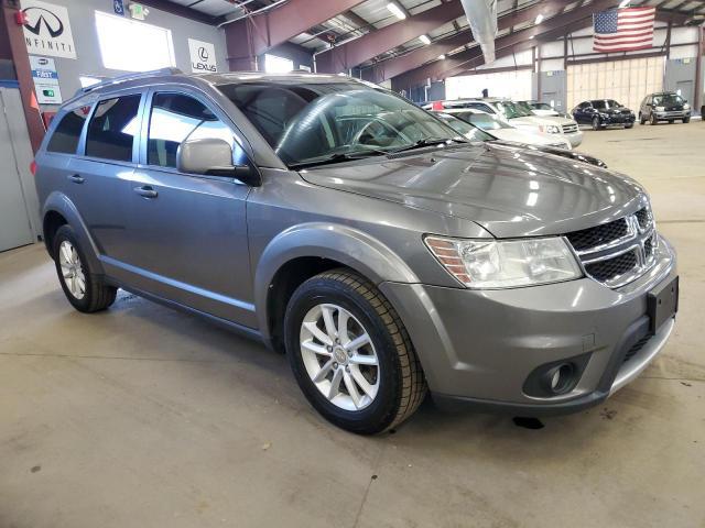 Dodge Journey 2013, VIN 3C4PDDBG9DT606944, 4/5