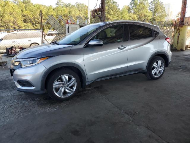 Honda HR-V 2019, VIN 3CZRU5H77KM712817, 3/5