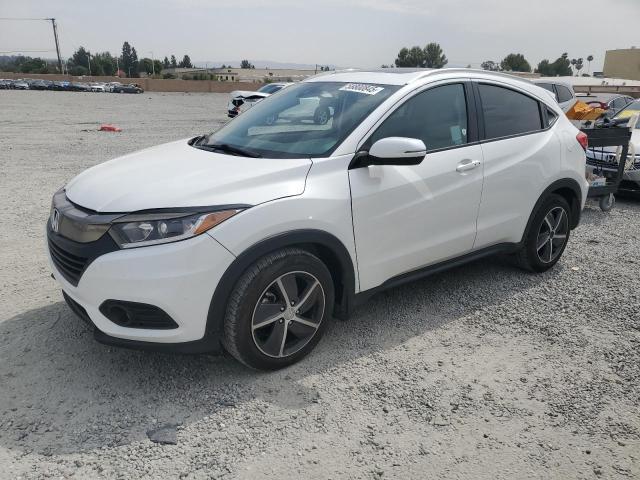 Honda HR-V 2022, VIN 3CZRU6H10NM700952, 4/5