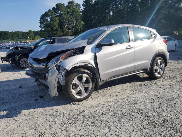 Honda HR-V 2022, VIN 3CZRU6H37NM728118, 1/5