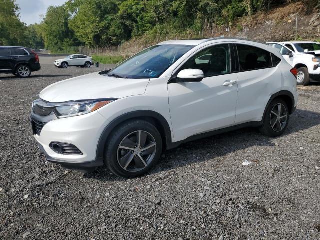 Honda HR-V 2022, VIN 3CZRU6H52NM723331, 1/5